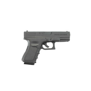 Imagem do produto PISTOLA DE PRESSÃO AIRGUN CO2 G11 4.5MM - ROSSI
