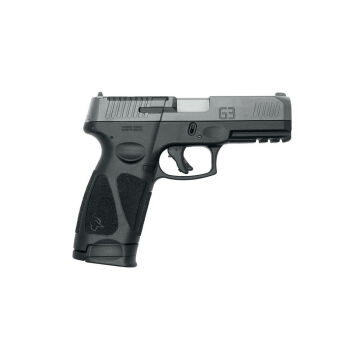 Imagem do produto PISTOLA TAURUS CAL.38TPC G3 T.O.R.O - TUNGSTÊNIO