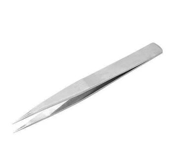 Imagem do produto Pinça de Mão Antimagnética Nº 1