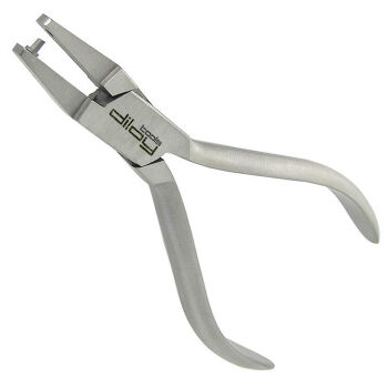 Imagem do produto Alicate Para Furar Pulseira - Diloy