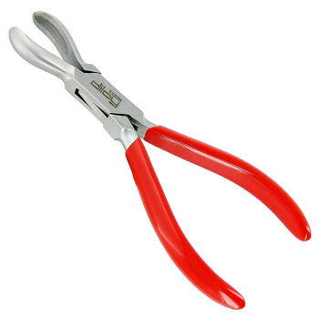 Imagem do produto Alicate Para Virar Aliança