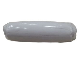 Imagem do produto Borracha de Alta Fusão (Composto 545) - 1,0 kg
