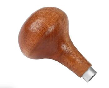 Imagem do produto Cabo de Buril - Cogumelo