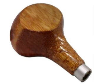 Imagem do produto Cabo de Buril - Meio Cogumelo