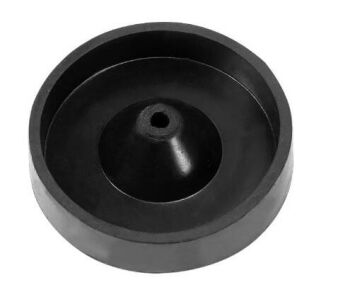 Imagem do produto Base de Borracha para Tubo 4&quot;