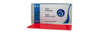 Imagem do produto Cera Rosa Utilidade Asfer