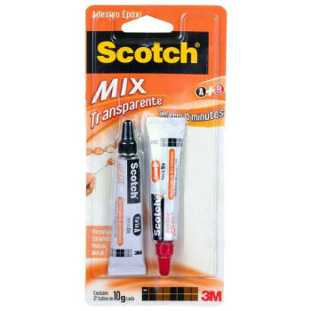 Imagem do produto Cola Scotch Mix (Colamix)