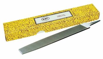 Imagem do produto Lima KF (K&F) Enxada 8"