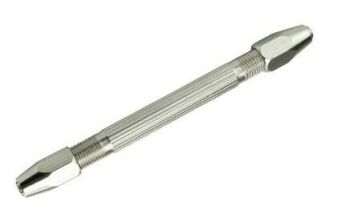 Imagem do produto Mandril Duplo 4 Pontas (Sextavado)