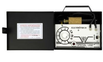 Imagem do produto Pirógrafo Amador Palante AM-12