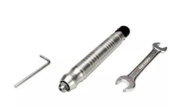 Imagem do produto Caneta Pinça para Motor de Suspensão Micro Tek