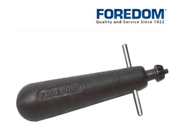 Imagem do produto Chave p/ Caneta Mandril Motor de Suspensão Foredom