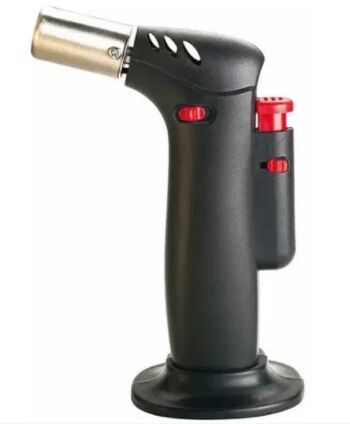 Imagem do produto Micro Maçarico HT6020 Jackwal