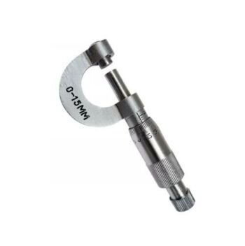 Imagem do produto Micrometro 0-15 mm