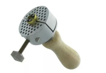 Imagem do produto Morsa Especial com Regulagem