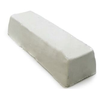 Imagem do produto Massa de Polir Cromopol Branca