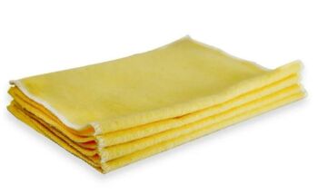 Imagem do produto Flanela Mágica Monzi Dupla (Unidade)