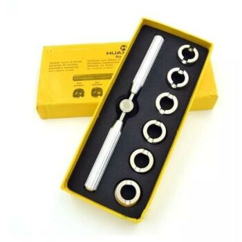 Imagem do produto Chave para abrir relógio Rolex