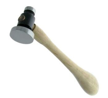 Imagem do produto Martelo de Cinzelar Grande - Chato