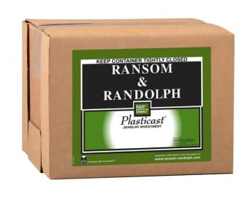 Imagem do produto Revestimento RR PLASTICAST - 22,7 kg