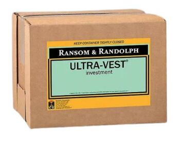 Imagem do produto Revestimento RR ULTRAVEST - 22,7 kg