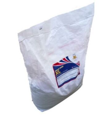 Imagem de Revestimento (Gesso) Gold Star XL - 22,5 kg
