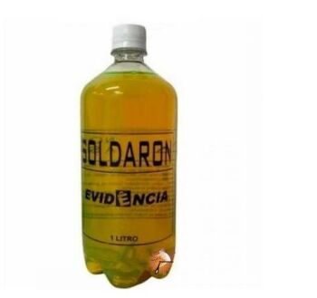 Imagem do produto Soldaron 1 Litro (Evidência)