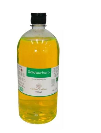 Imagem do produto Soldaron 1 Litro (Aurhora)