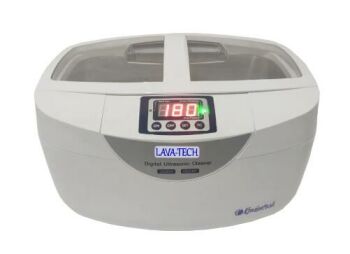 Imagem do produto Lavadora Ultrassônica (Ultrassom) Lava-Tech - Kondentech