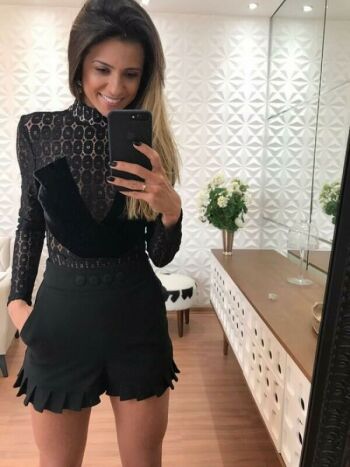 Imagem de Body Lorena - Cloude