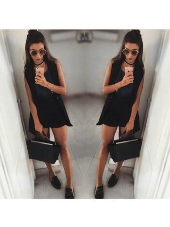 Imagem de Conjunto Crepe Ana - Ana Hova