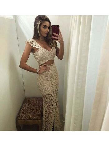 Imagem de Conjunto Vivian - Cloude
