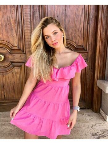 Imagem de Vestido Nilda Rosa marca Anathema
