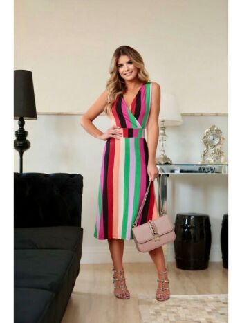Imagem de Vestido Aniele - Ana Hova