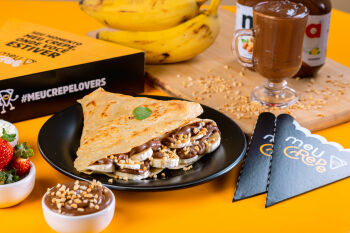 Imagem do produto Banofee
