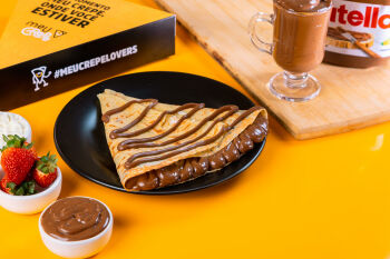 Imagem do produto Nutella