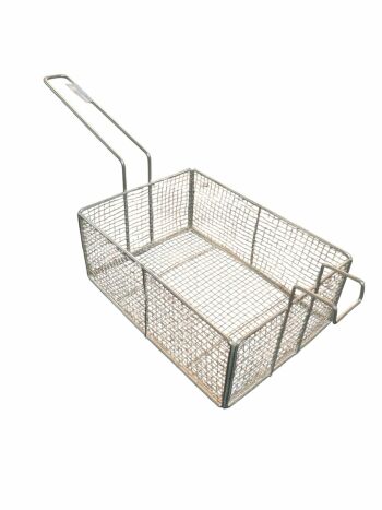 Imagem do produto CESTO PARA FRITADEIRA 240 X 170 X 100 MM