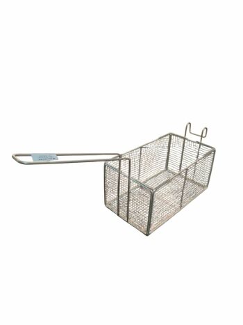 Imagem do produto CESTO PARA FRITADEIRA 250 X 140 X 110 MM