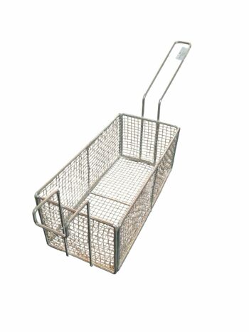 Imagem do produto CESTO PARA FRITADEIRA 240 X 110 X 100 MM