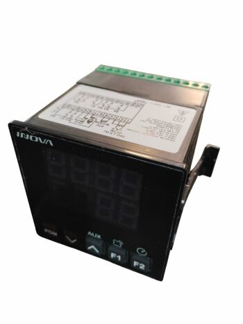 Imagem de CONTROLADOR DIGITAL INOVA INV-YB1-11-J-H