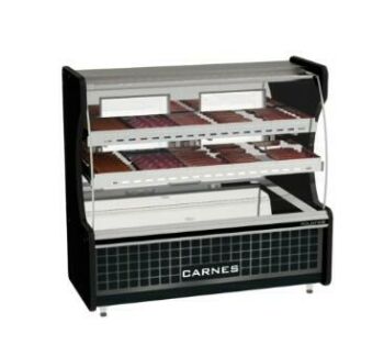 Imagem do produto EXPOSITOR AÇOUGUE AVÍCOLA CLASSIC 2 METROS POLOFRIO