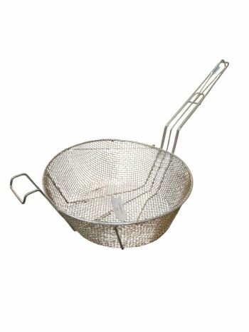 Imagem do produto CESTO ORIGINAL PARA FRITADEIRA REDONDA SKYMSEN