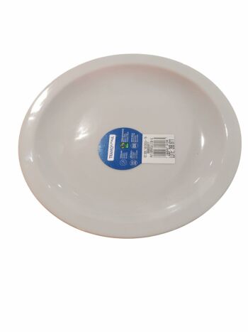 Imagem do produto PRATO DE SOBREMESA 21CM HS TRAMONTINA