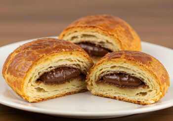 Imagem da notícia Chocolate salgado: por que essa mistura inusitada está conquistando os apaixonados por cacau