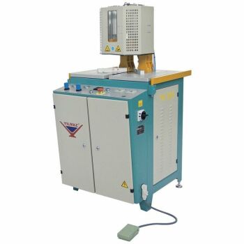 Imagem do produto SCA-070(TTK-505) Maquina de soldar esquadria de Pvc cabeça unica