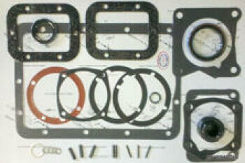 Imagem do produto HS 4204 – JG. REPARO COMPLETO CX. EATON ATUAL FS4205A – FORD-VW