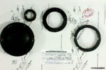 Imagem do produto HS 6085 – JG. REPARO CX. MERCEDES G60 – G85