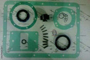 Imagem do produto HS 6121 – JG. REPARO COMPLETO CX. EATON FS 5106A -5306-6205-6305-6306 VW.FORD