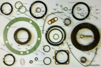 Imagem do produto HS SR79 – JG REPARO COMPLETO CX. VOLVO SR 1700 SR 1900 (2)