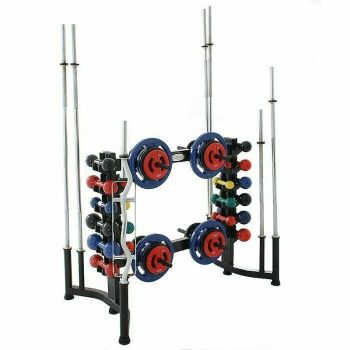 Imagem do produto Estante 3 em 1